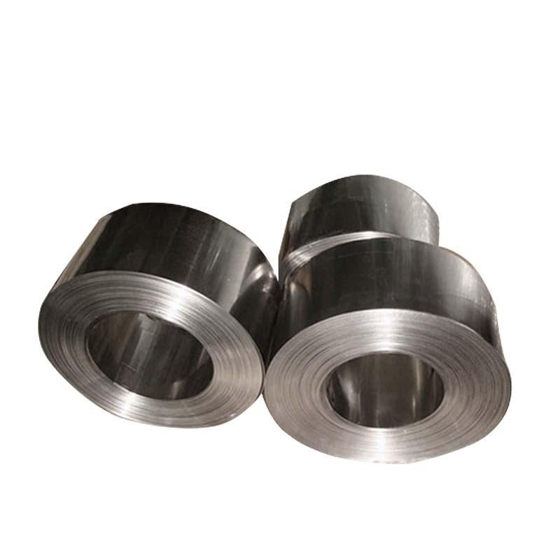 Лента Монель 0.85x380 ГОСТ 5187-2003  ОборонСпецСплав