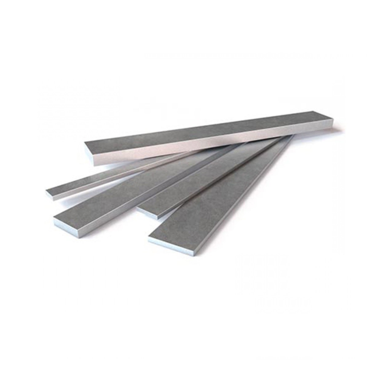 Полоса инструментальная ХВСГ 55x80 ГОСТ 4405 - 75  ОборонСпецСплав