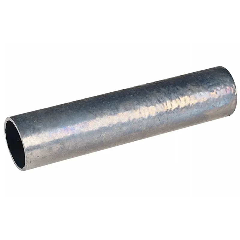 Свинцовая труба С2 35х5 мм ГОСТ 167-2018 для фармацевтики  ОборонСпецСплав