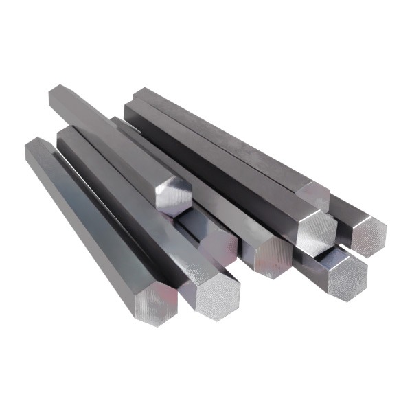 Подшипниковый шестигранник ШХ15 45 ГОСТ 2879-2006  ОборонСпецСплав