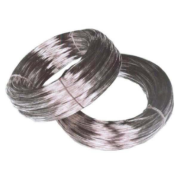 Нержавеющая проволока 12Х18Н9Т 3 ГОСТ 18143-72 коррозионностойкая круглая холоднотянутая общего назначения в катушках  ОборонСпецСплав