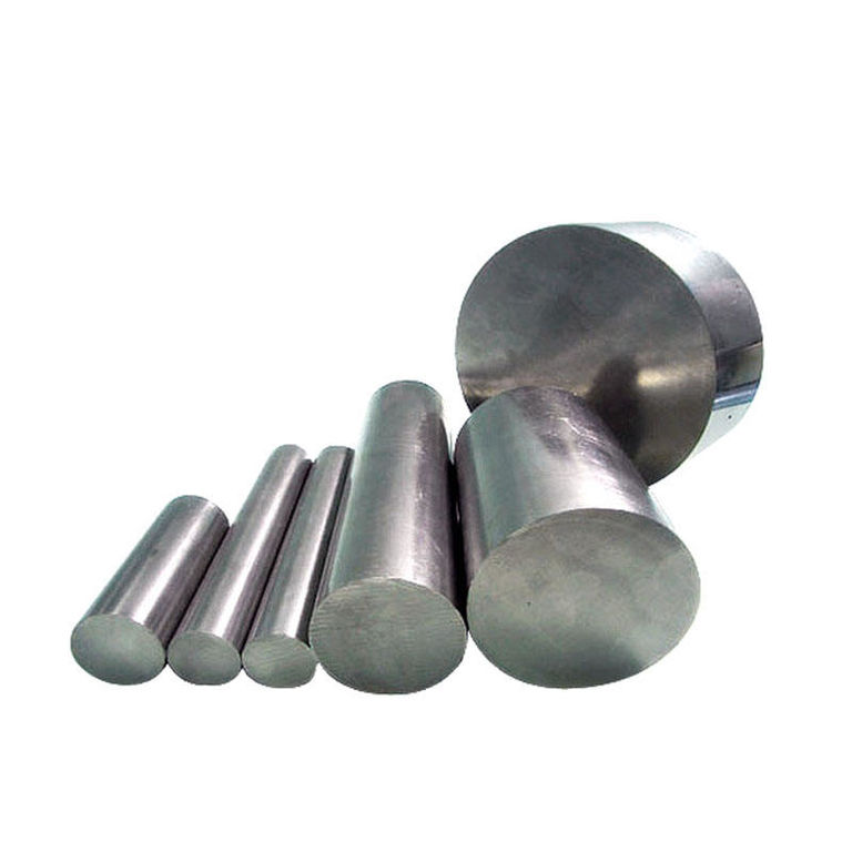 Поковка инструментальная 5ХНМ 170x240 ГОСТ 7062-90  ОборонСпецСплав