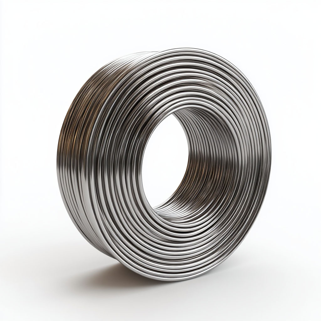 Никелевая проволока НМЦАК 2.3 ГОСТ 2179-2015  ОборонСпецСплав