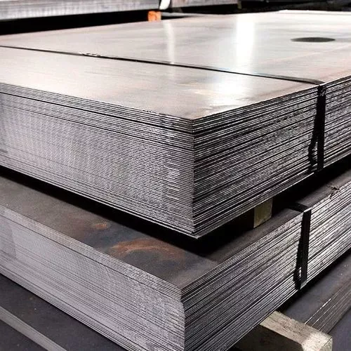 Лист г/к 42х2000х8500 ст10ХСНД ГОСТ 19281-2014  ОборонСпецСплав