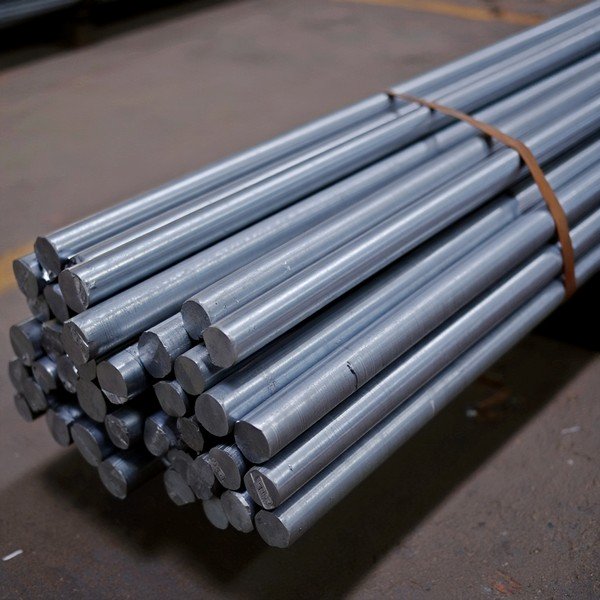 Круг конструкционный 180 мм ст20  ОборонСпецСплав