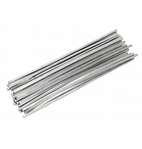 Оловянный пруток О3 1 мм ГОСТ 860-75 без покрытия  ОборонСпецСплав