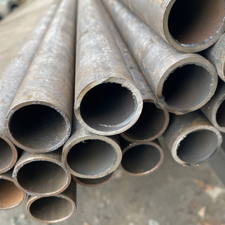 Труба 10х2 бесшовная х/д ГОСТ 8733-74, ГОСТ 8734-75  ОборонСпецСплав