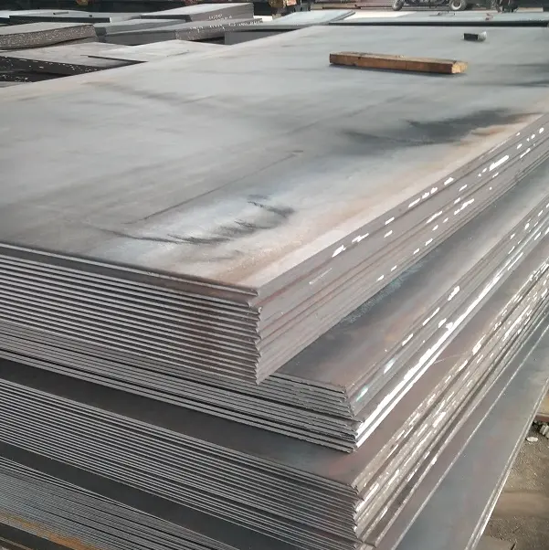 Лист г/к РСД-32 13х1600х6000 ГОСТ Р 52927-2023  ОборонСпецСплав