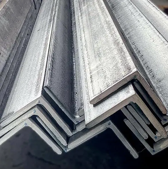 Уголок равнополочный 100х7  ОборонСпецСплав