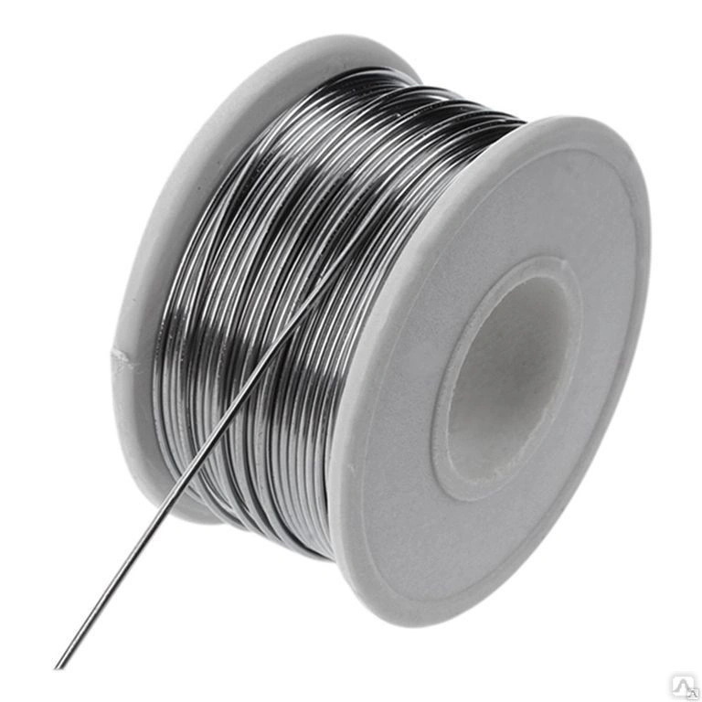 Проволока свинцовая