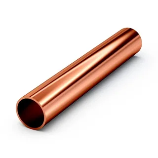 Труба медная