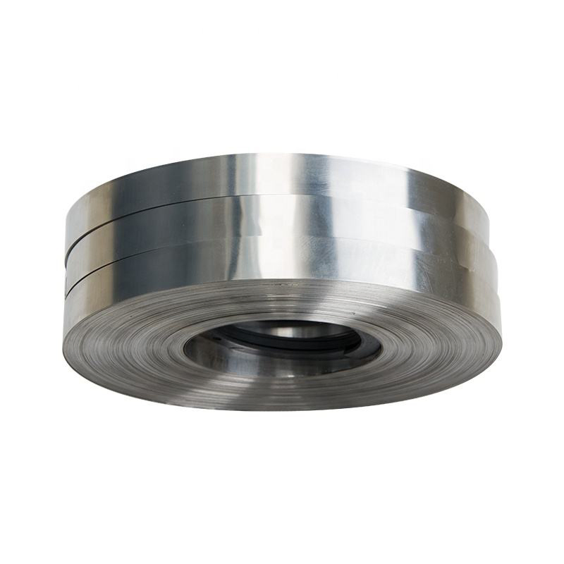 Хромель лента НХ9.5 0.2x40 ГОСТ 492-73  ОборонСпецСплав