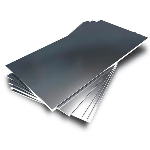 Лист нержавейки