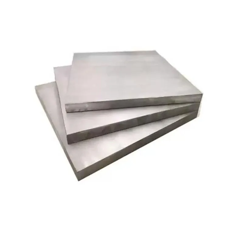 Титановая плита 70х800х4500 мм ВТ5 ГОСТ 23755-79  ОборонСпецСплав