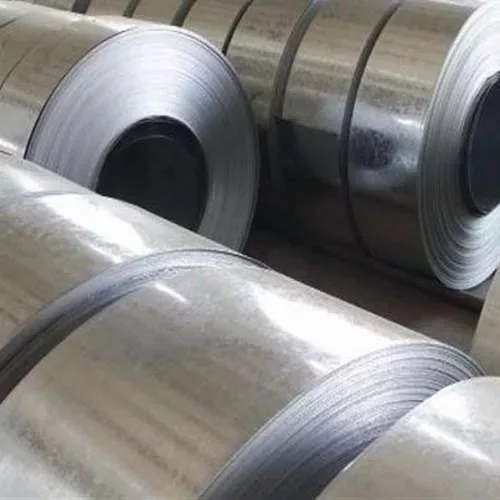 Конструкционная лента 1.4x160 мм Сталь 70 ГОСТ 2284-79  ОборонСпецСплав