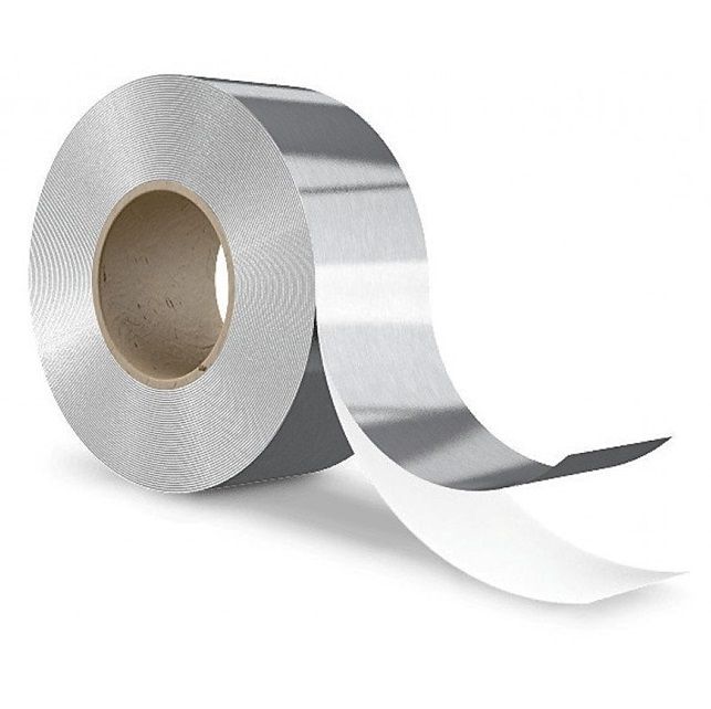 Алюминиевая лента АМГ6М 1x1200 ГОСТ 13726-97  ОборонСпецСплав