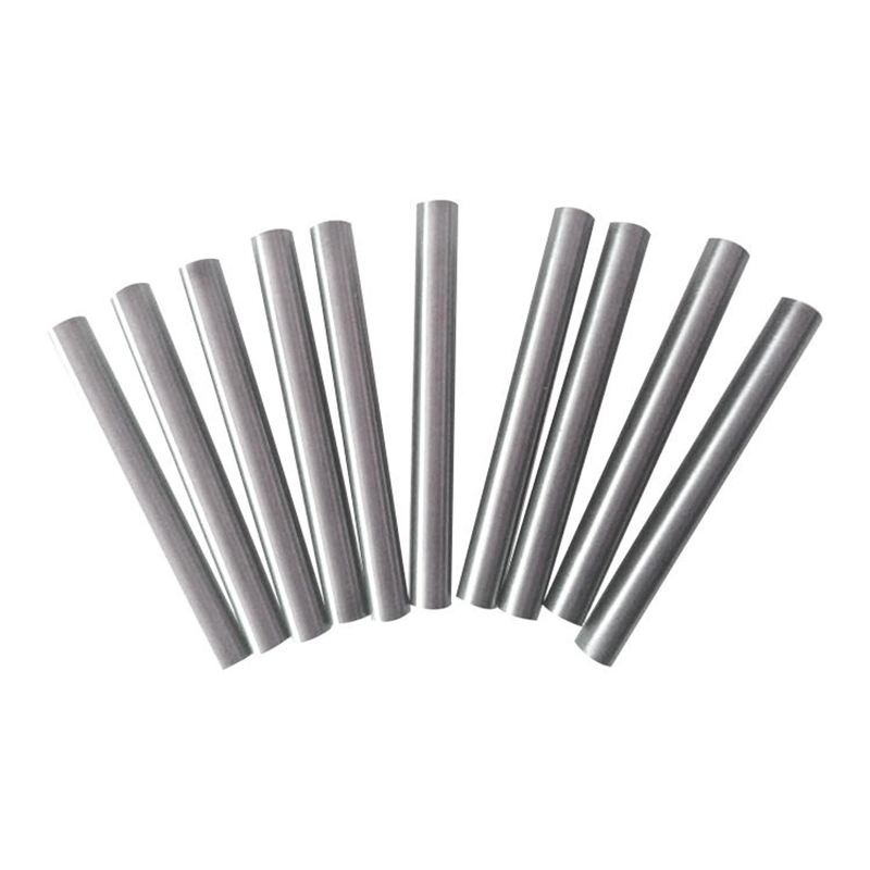 Нихромовый пруток ХН70Ю-Н 30 ГОСТ 12766.4 - 90  ОборонСпецСплав