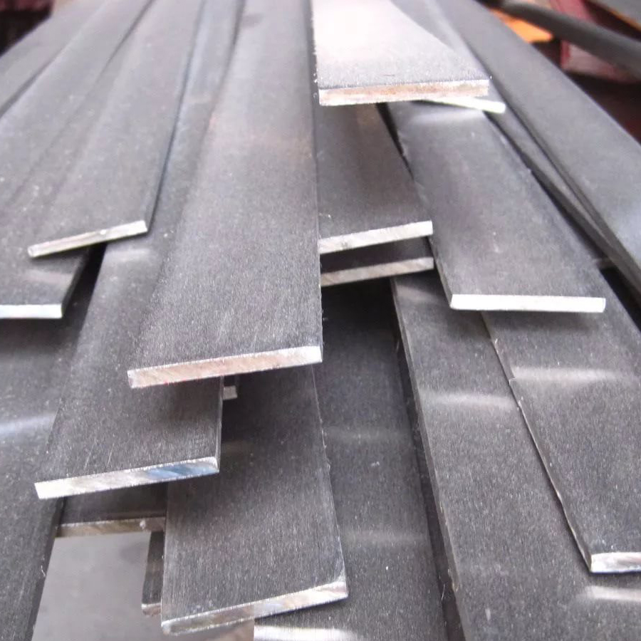 Полоса стальная