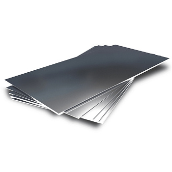 Лист из жаропрочного сплава 34 мм 07Х12НМБФ-Ш ГОСТ 19903-74