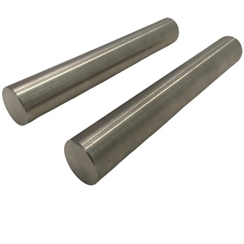 Пруток цирконий Э125 36.5 ТУ 95.166-83