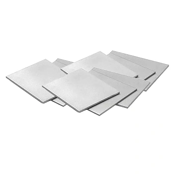 Лист хастеллой ХН65МВ 24x500x800 ГОСТ 5632-2014