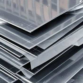 Лист 8х2000х6000 С355 ГОСТ 27772-2021 ОборонСпецСплав