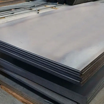 Лист г/к 36х2000х6000 09Г2С-12 ГОСТ 19281-2014 ОборонСпецСплав