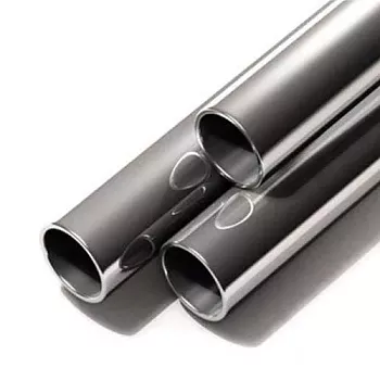 Нихромовые трубы Х15Н60 325x65 ГОСТ 12766.4 - 90