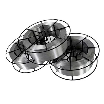 Проволока хастеллой ХН65МВ 2 ГОСТ 5632-2014