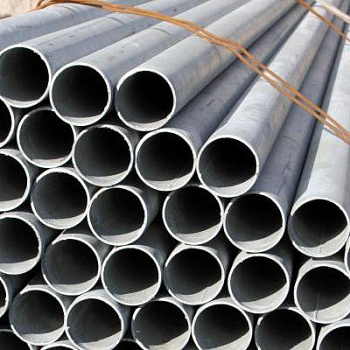 Труба оцинкованная электросварная ГОСТ 10704-91 Д 76х3,5 ОборонСпецСплав