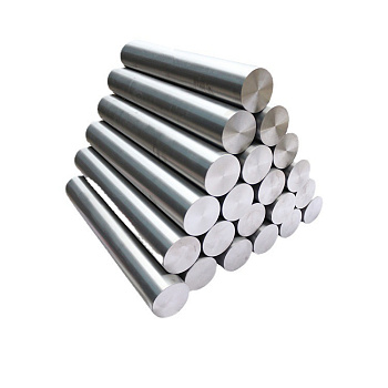 Пруток хастеллой ХН65МВ 370 ГОСТ 5632-2014