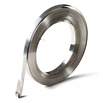 Алюмель лента НМЦАк2-2-1 0.7x125 ГОСТ 492-73