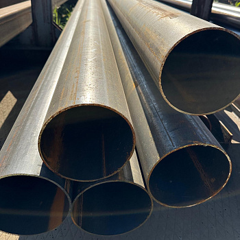 Труба электросварная 108х4 ОборонСпецСплав