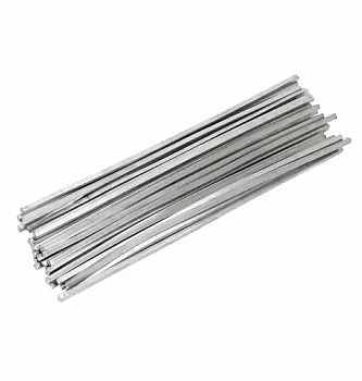 Оловянный пруток О3 1 мм ГОСТ 860-75 без покрытия