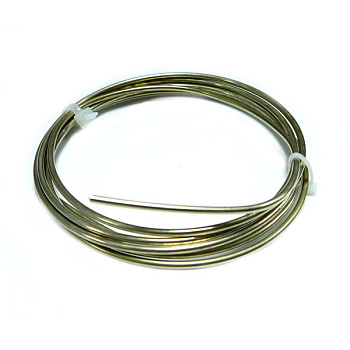 Нейзильбер МНЦ 18-27 0.1 ГОСТ 5187 - 2003