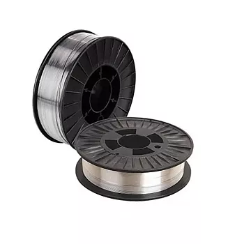 Проволока сварочная низкоуглеродистая Св-10Г2 0.5 мм ГОСТ 3282-74 для изготовления ограждений