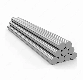 Круг из жаропрочного сплава ХН50ВМТЮБ-ВИ 30 ГОСТ 20072-74