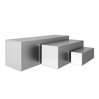 Квадрат стальной 65Г 90x90 ГОСТ 2591 - 2006