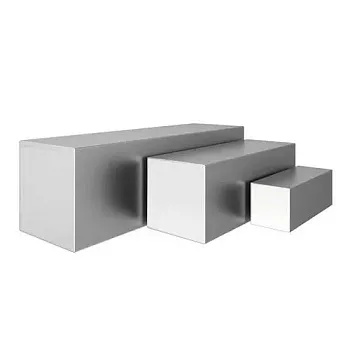 Квадрат стальной 65Г 6x6 ГОСТ 2591 - 2006