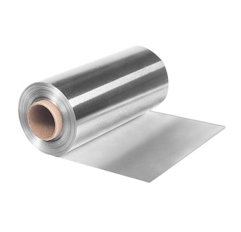 Алюминиевая фольга А6 50 ГОСТ 618 - 73