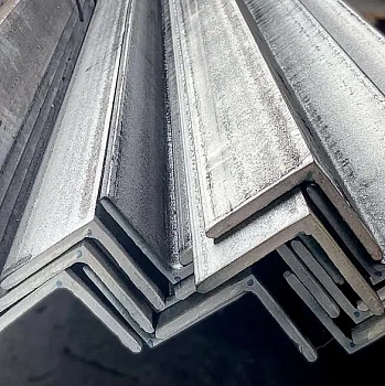 Уголок равнополочный 40х4 ОборонСпецСплав