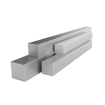 Нержавеющий квадрат AISI 316 160x160 ГОСТ 1133-71