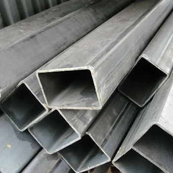 Труба профильная 80х60х3 6м Ст3сп/пс ГОСТ ОборонСпецСплав