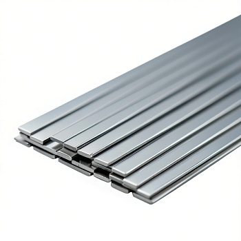 Копель полоса МНМц43-0.5 0.1x400 ГОСТ 492-73