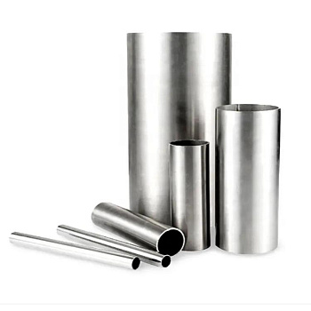 Труба хастеллой ХН65МВ 95x22 ГОСТ 5632-2014