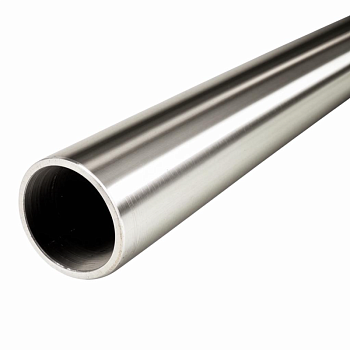 Хромель труба НХМ9 89x12 ГОСТ 492-73